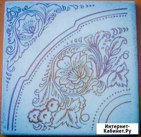 Плитка Киров