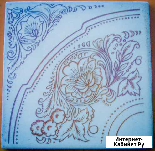 Плитка Киров - изображение 1