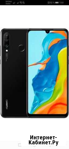 Huawei p30 lite Сочи - изображение 1