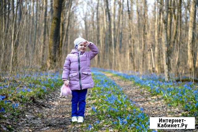 Фото-видеосъёмка Шебекино - изображение 1