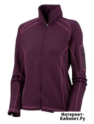 Кофта Columbia Womens i20 р. M. Из США. Новая Омск - изображение 1