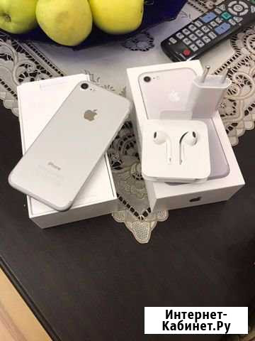 iPhone 7 Волгоград - изображение 1