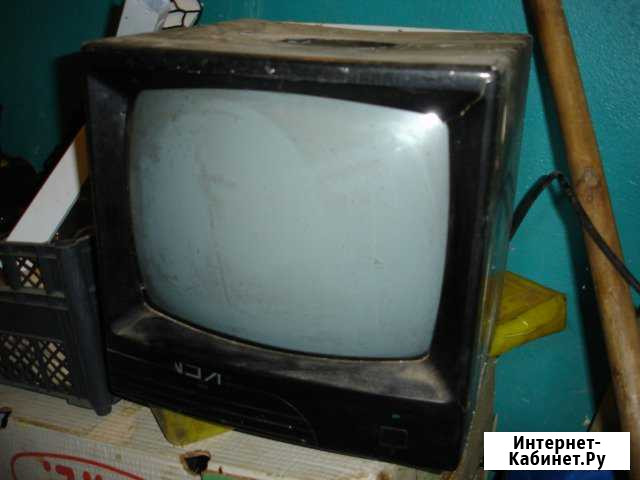 Телевизор для видеонаблюдения Волгоград - изображение 1