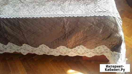 На евро кровать blumarine покрывало наволочки Волгоград