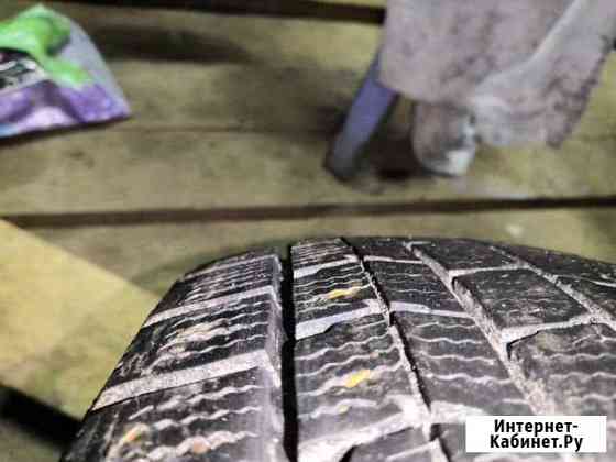 Dunlop graspic 185/65/15 Бронницы