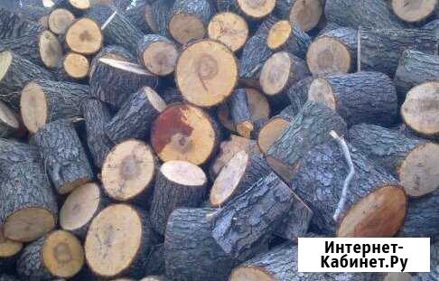 Дрова продам Старый Оскол - изображение 1