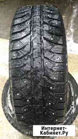 Зимние шины bridgestone R14 175/65 (без дисков) Ковров