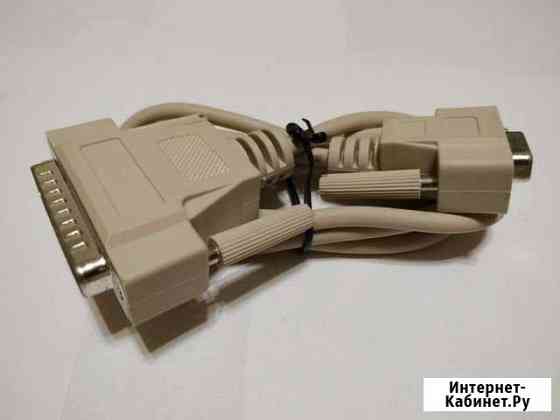 Кабель scsi - DVI Тольятти