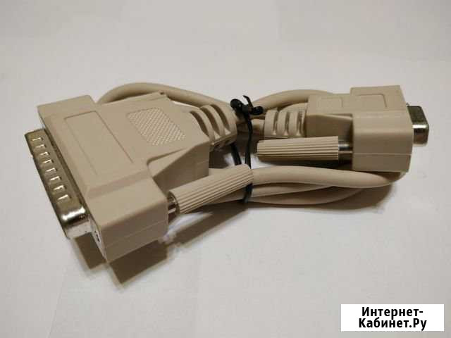 Кабель scsi - DVI Тольятти - изображение 1
