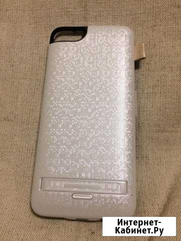 Power Case (чехол-зарядка) для iPone 6 Екатеринбург - изображение 1