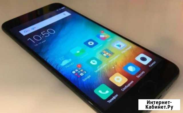 Xiaomi Mi 6 Луга - изображение 1