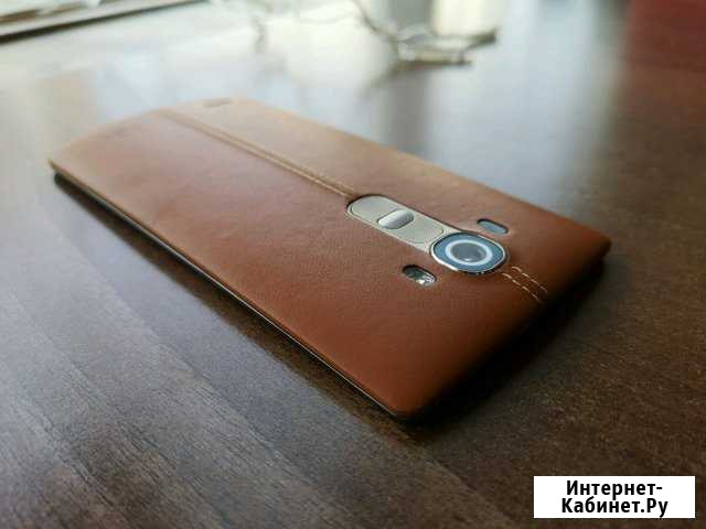 LG G4 3/32Gb dual sim H818p Московский - изображение 1