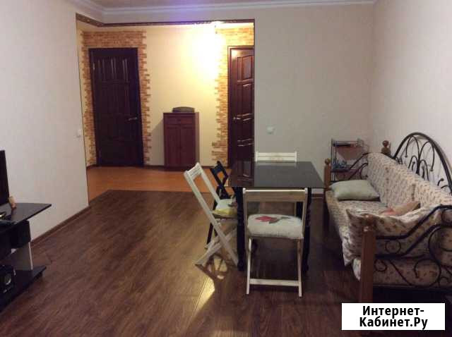 3-к квартира, 88 кв.м., 1/5 эт. Владикавказ - изображение 1