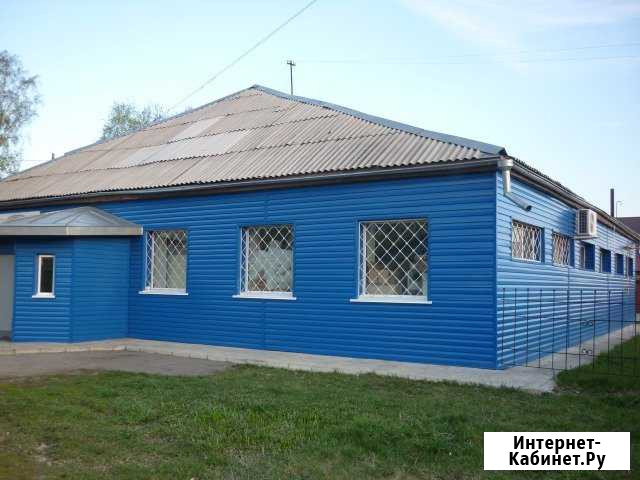 Помещение свободного назначения, 80 кв.м. и 30 кв.м Барнаул - изображение 1