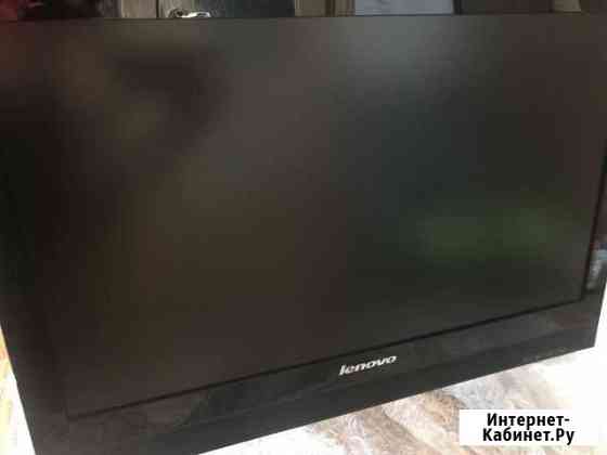 Lenovo C460 Black Королев