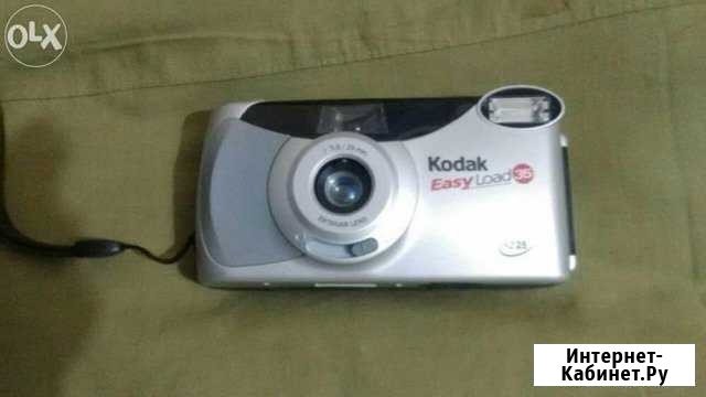Kodak easyLoud 35 Курган - изображение 1