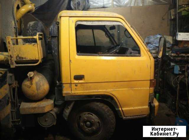 Автобетононасос Иркутск - изображение 1