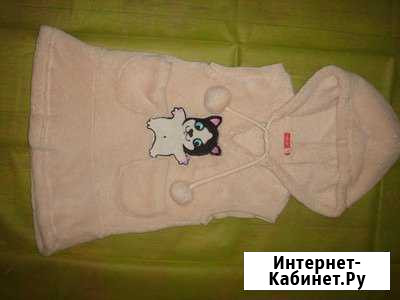 Жилетик-туника Челябинск - изображение 1