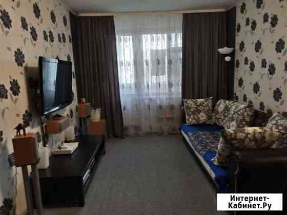 1-к квартира, 36 кв.м., 5/5 эт. Луга