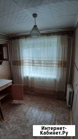 1-к квартира, 30.6 кв.м., 5/5 эт. Свободный - изображение 1