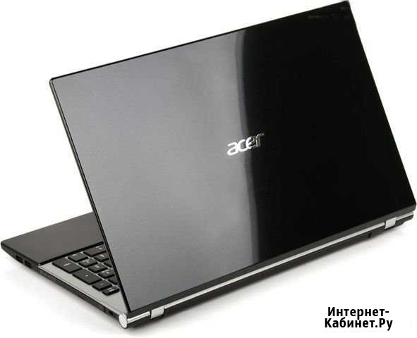 Игровой ноутбук Асер Q5WV8 Тимашевск - изображение 1