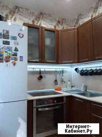 1-к квартира, 35 кв.м., 1/9 эт. Железногорск