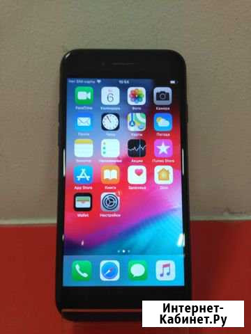 iPhone 7 Стерлитамак - изображение 1