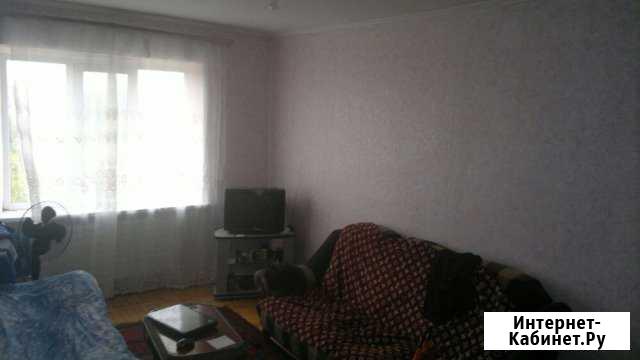 Комната 19 кв.м. в 1-к, 5/5 эт. Каспийск - изображение 1