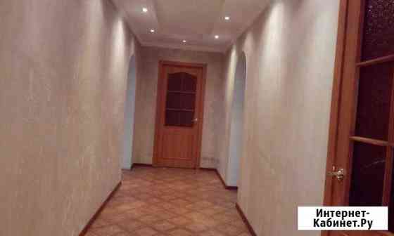 3-к квартира, 109 кв.м., 5/5 эт. Черемхово