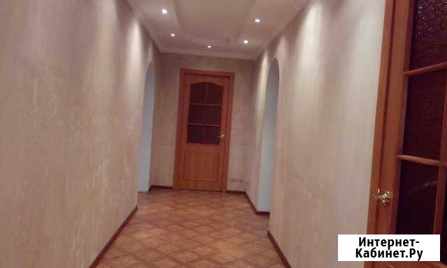 3-к квартира, 109 кв.м., 5/5 эт. Черемхово - изображение 1