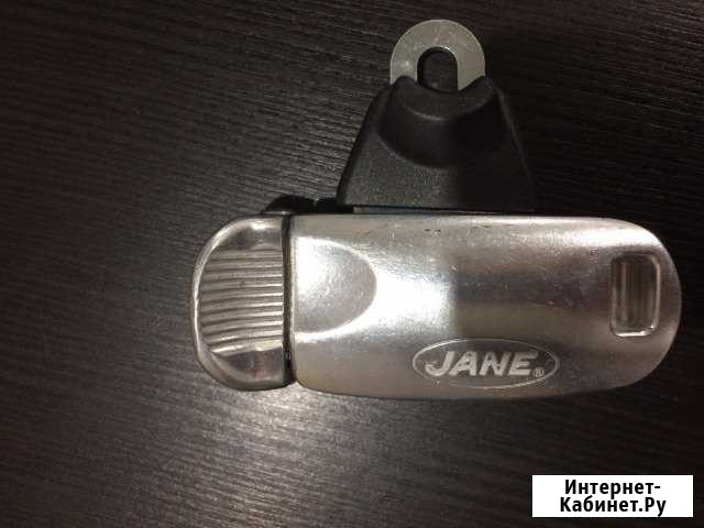 Jane замок безопасности в машину для сиденья Самара - изображение 1