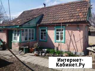 Дом 21 кв.м. на участке 15 сот. Боргустанская - изображение 1