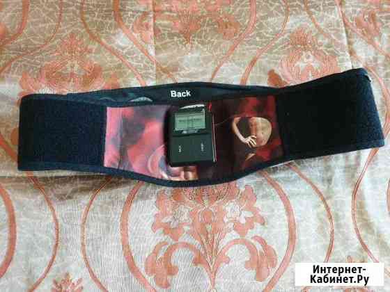 Массажный пояс Чита