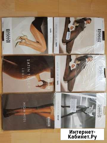 Колготки женские Wolford Калининград - изображение 1