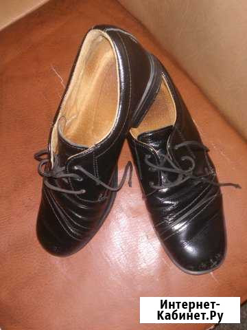 Туфли для мальчика Воронеж - изображение 1