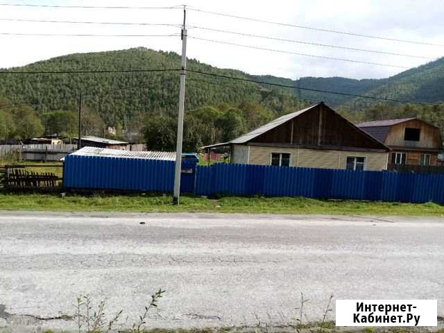 Дом 110 кв.м. на участке 12 сот. Иркутск - изображение 1