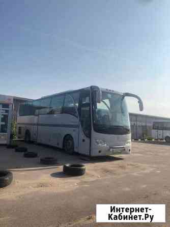 Golden Dragon xml 6129 e Павловский Посад