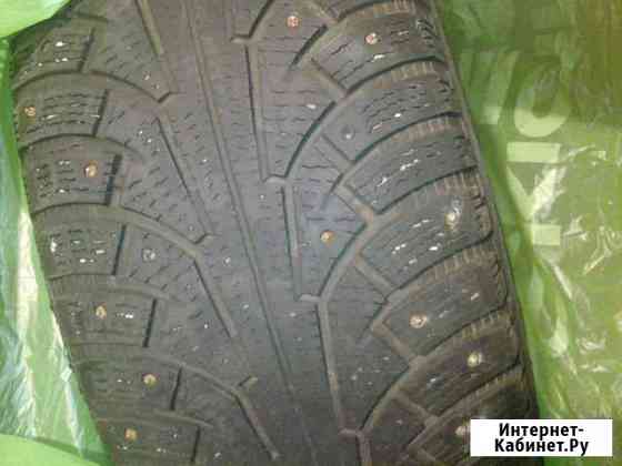 Nokian Hakkapeliitta SUV 5 275/65 R17 Орск