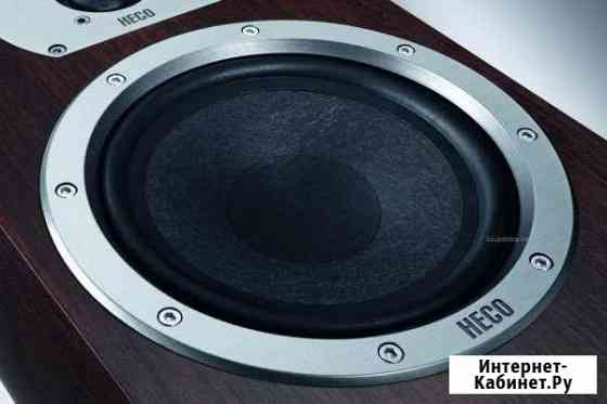Комплект акустики Heco Victa Prime Томск
