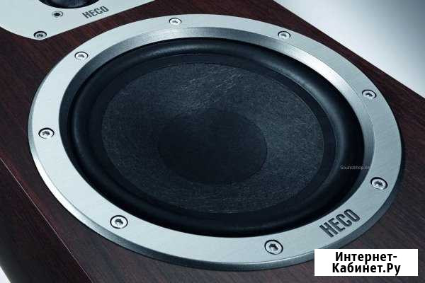 Комплект акустики Heco Victa Prime Томск - изображение 1