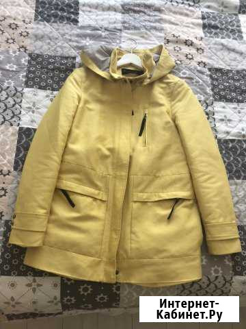 Куртка плащ Zara Вологда - изображение 1