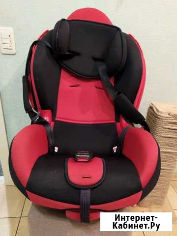 Продам автомобильное кресло Leader Kids кокон Иваново - изображение 1
