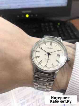 Часы Slava механические Тула