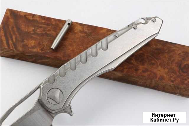 Нож Microtech Marfione Munroe Sigil Replica Хабаровск - изображение 1