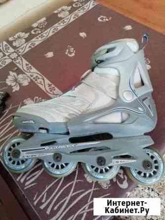 Ролики rollerblade Сочи
