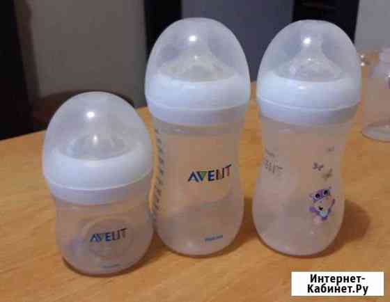 Бутылочки, много Астрахань