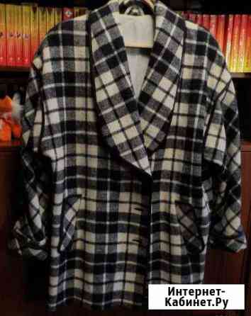 Полупальто Кострома