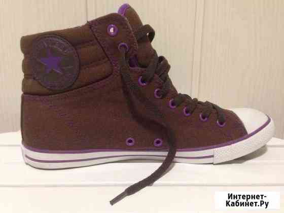 Кеды Converse Chuck Taylor All Star размер 38 Апатиты