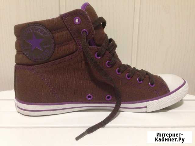 Кеды Converse Chuck Taylor All Star размер 38 Апатиты - изображение 1