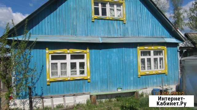 Дача 30 кв.м. на участке 7 сот. Монетный - изображение 1